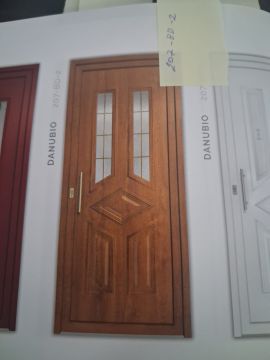 Empresa de Portas