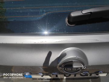Especialista en chapa y pintura - Servicios Auto