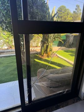 Especialista em Vidros