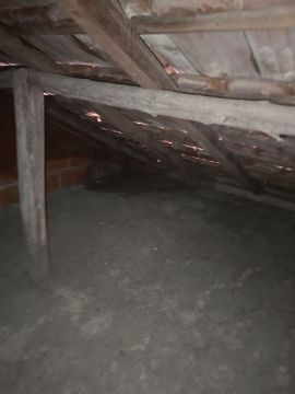 Especialista de Reparação de Telhados