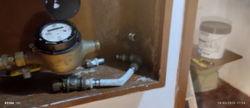 Installateur