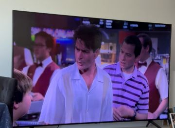 Reparador de TV