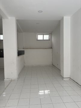 Instalação de Janelas de Alumínio