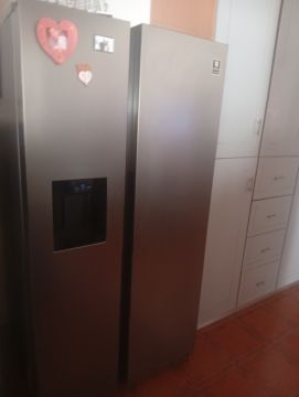 Mantenimiento o reparación de refrigeradores