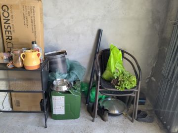 Empresa de Mudanças Longas - Casa