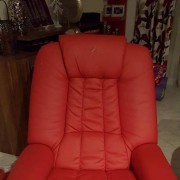 Upholstery Service