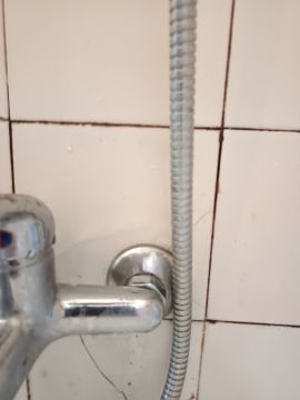 Serviço de Canalização