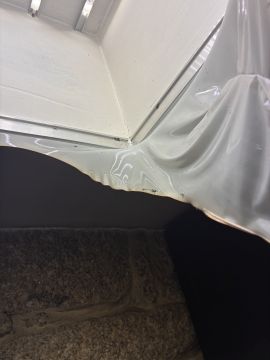 Reparação de Ventoinha - Ar Condicionado e Ventilação