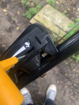 Lawn Mower Repair Specialist
