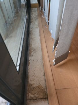 Empresa de Remodelações