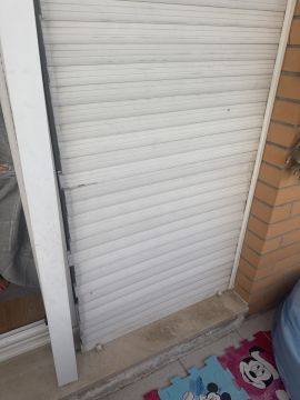Reparação de Persianas