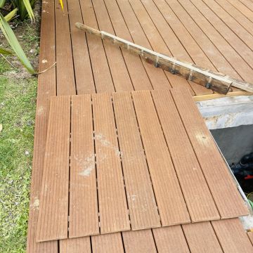 Construhelp - Torres Vedras - Reparação ou Substituição de Pavimento Vinílico ou Linóleo
