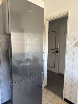 Refrigerator Repair or Maintenance