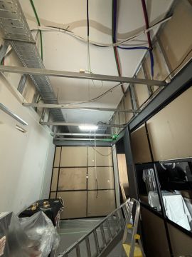 M&M Remodelações - Póvoa de Lanhoso - Interior Painting