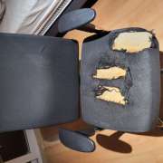 Upholstery Service