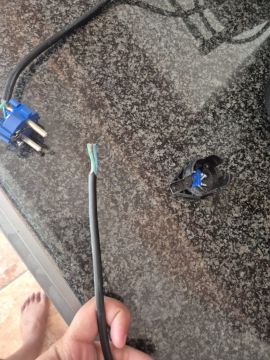 Eletricista