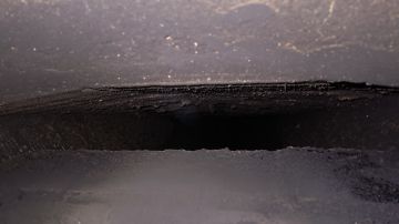 Limpeza de Chaminé