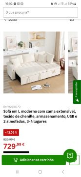 Upholstery Service