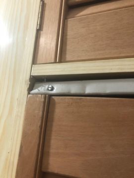 Carpenter - Home Improvements