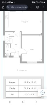 Interior Decorator