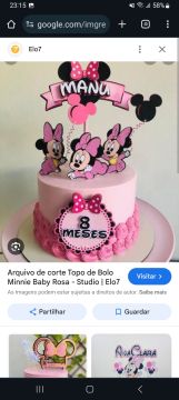 Cake Maker