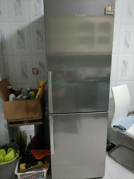 Técnico de Reparação de Frigoríficos