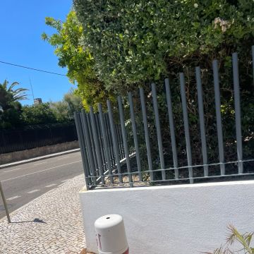 Construhelp - Torres Vedras - Calhas