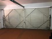 Fabricante de Portões de Garagem