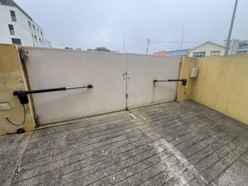 Serralharia e Portões - Casa