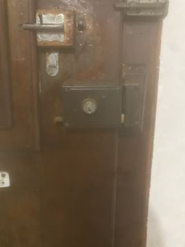 Especialista de Reparação de Fechaduras