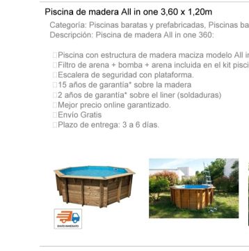 Construtor de Piscinas