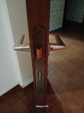 Carpentry and Woodworking