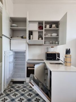 Técnico de Pisos em Madeira - Casa