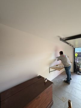 M&M Remodelações - Póvoa de Lanhoso - Railing Repair