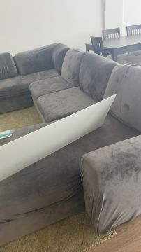 Ar Condicionado e Ventilação