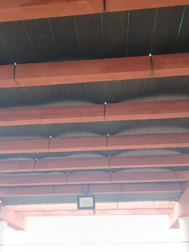 Remodelações e Construção - Casa