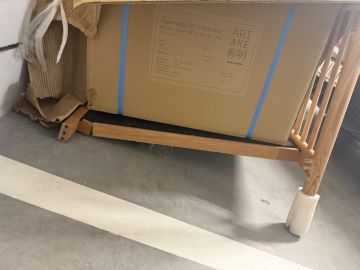 Bricolage e Mobiliário - Casa