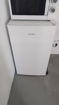 Técnico de Reparação de Frigoríficos