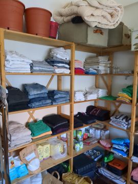 Empresas de Mudanças - Casa