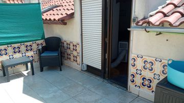Manutenção e Reparação de Terraço