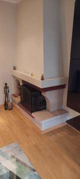 Fireplace and Chimney Specialist