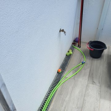 Pool Builder - Home Improvements
