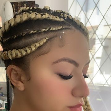Raluca Beatrice MUA - Amadora - Skin Cleansing
