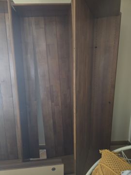 Woodwork and Carpentry