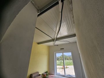 Ar Condicionado e Ventilação