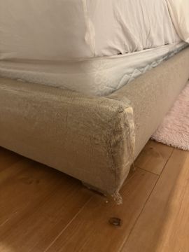 Upholstery Repair
