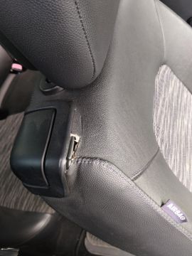 Estofador de Automóveis