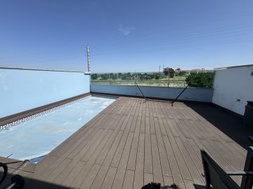 Exterior Painter