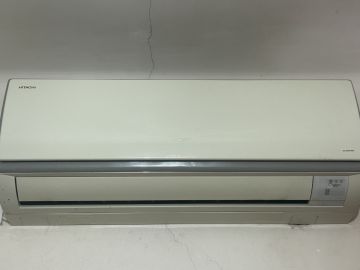 Ar Condicionado e Ventilação
