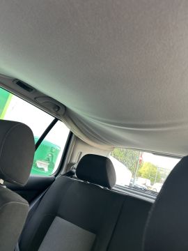Estofador de Automóveis
